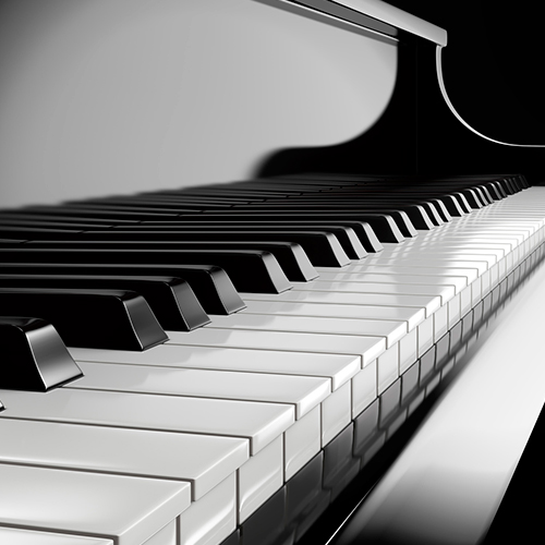 Transporte especializado de pianos